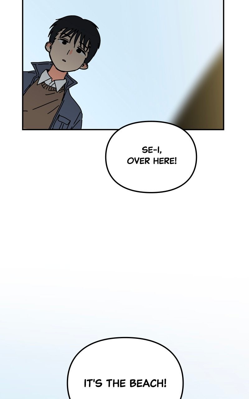 Humanoido Ep. 65 - What I Have to Do page 52 - 