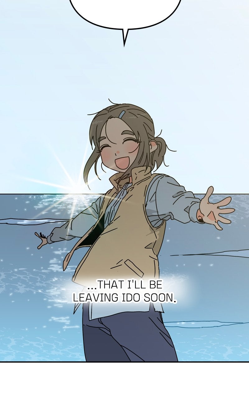 Humanoido Ep. 65 - What I Have to Do page 53 - 