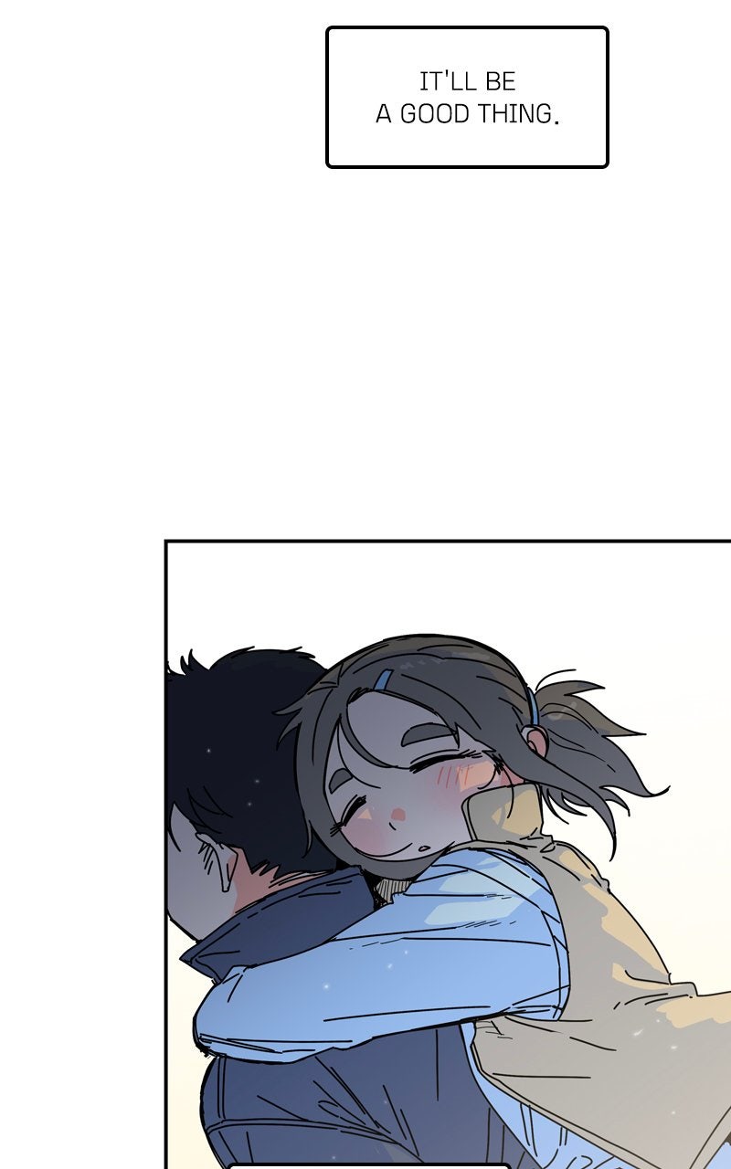 Humanoido Ep. 65 - What I Have to Do page 55 - 