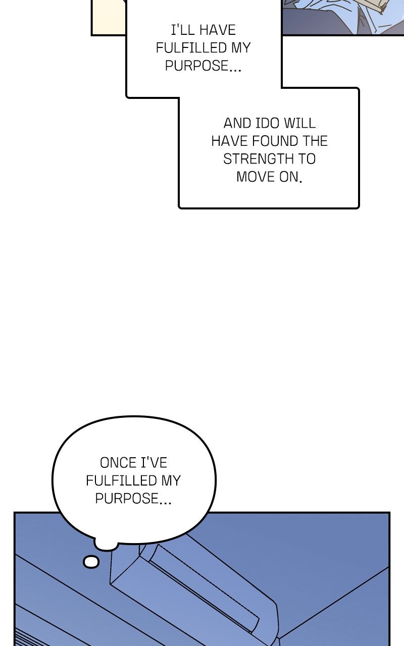 Humanoido Ep. 65 - What I Have to Do page 56 - 
