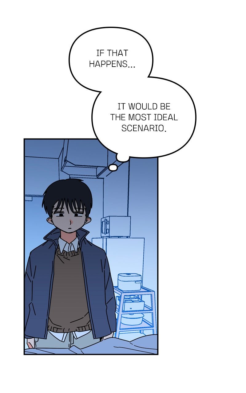 Humanoido Ep. 65 - What I Have to Do page 59 - 
