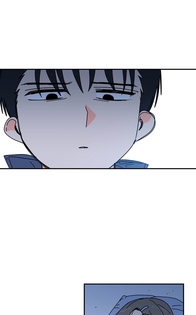 Humanoido Ep. 65 - What I Have to Do page 60 - 