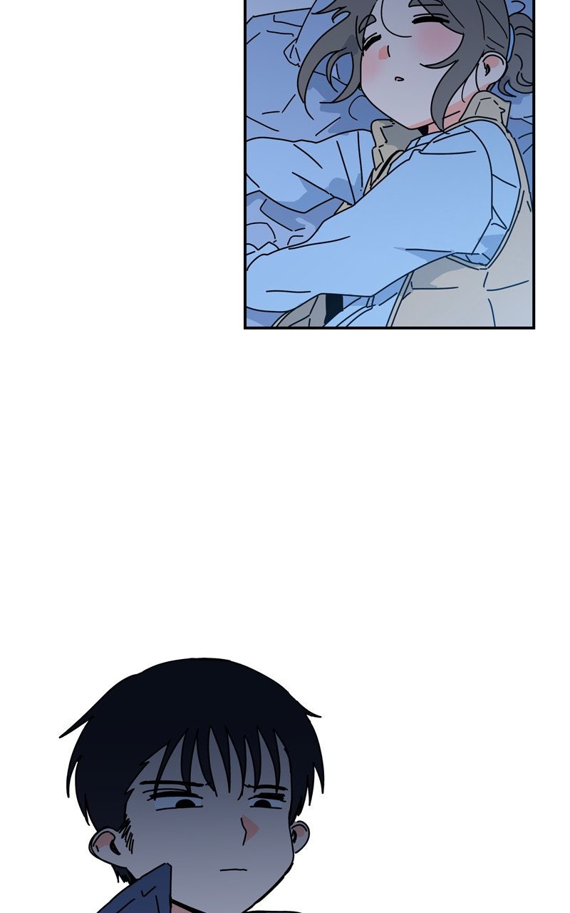 Humanoido Ep. 65 - What I Have to Do page 61 - 