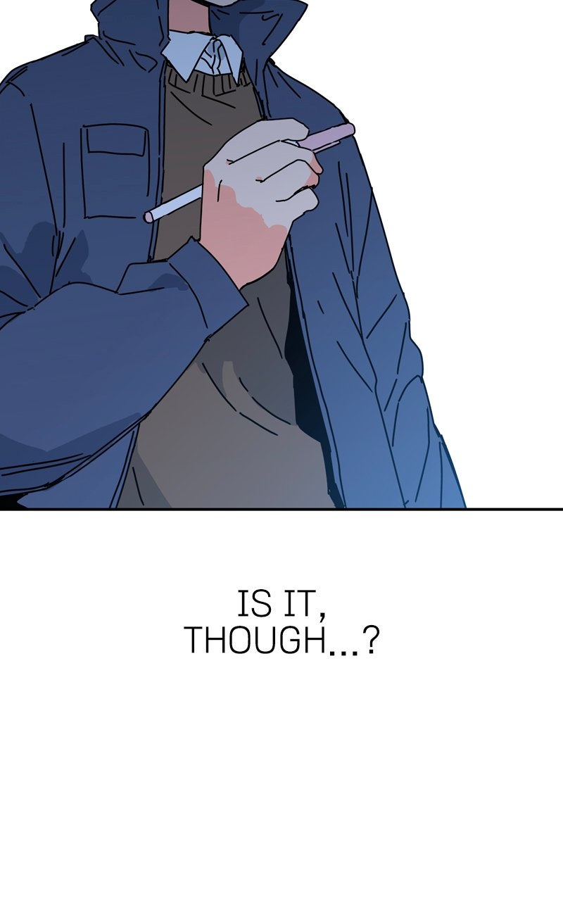 Humanoido Ep. 65 - What I Have to Do page 62 - 