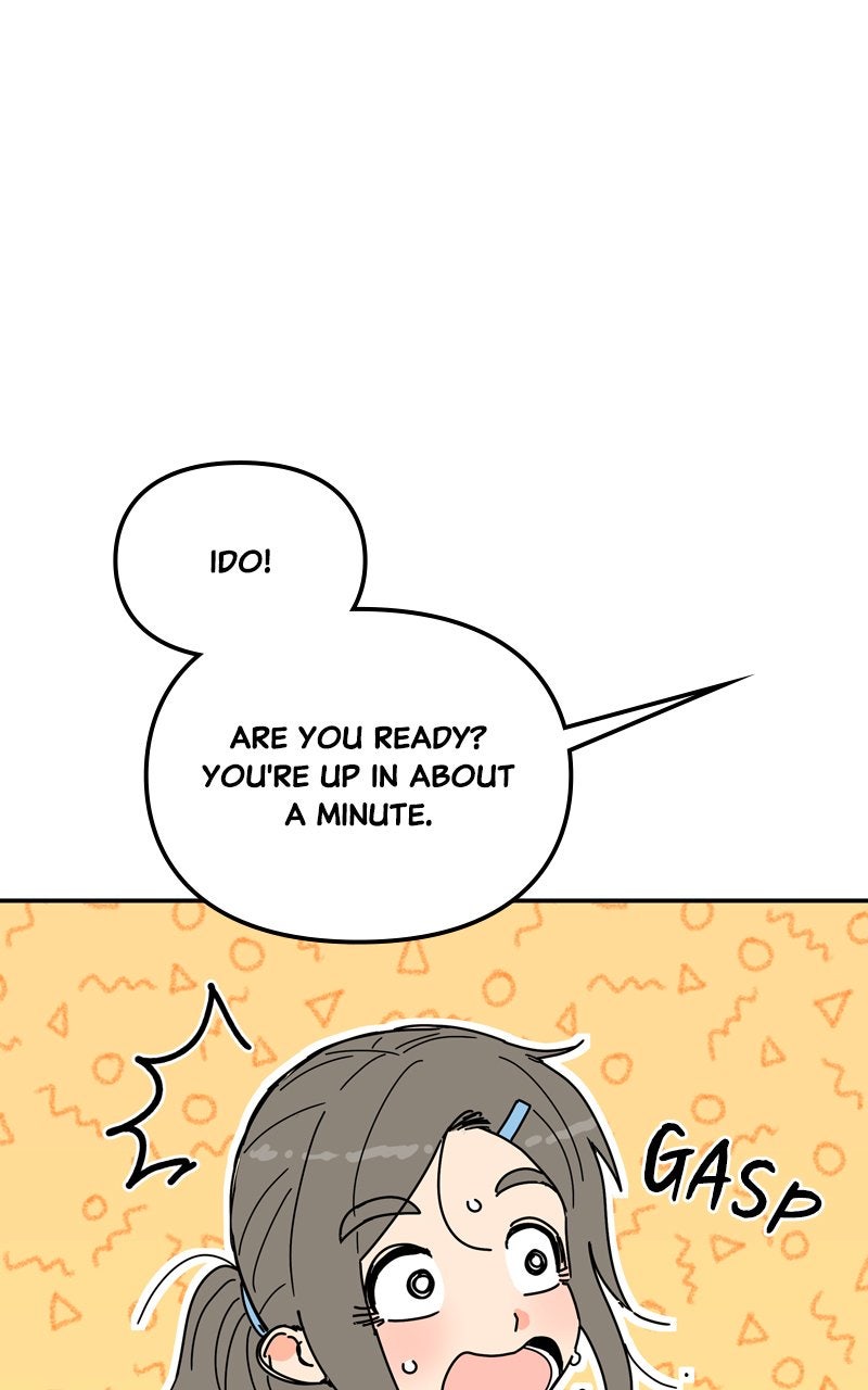 Humanoido Ep. 65 - What I Have to Do page 63 - 