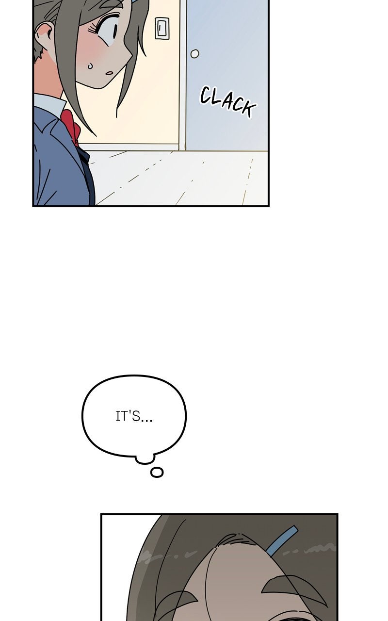Humanoido Ep. 65 - What I Have to Do page 65 - 