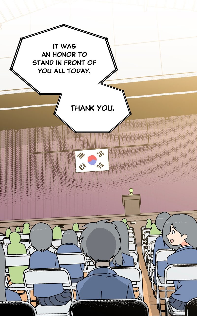 Humanoido Ep. 65 - What I Have to Do page 67 - 