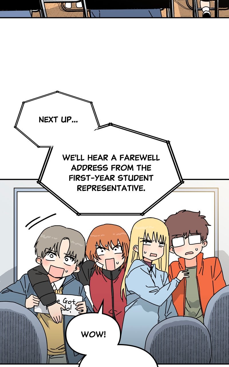 Humanoido Ep. 65 - What I Have to Do page 68 - 