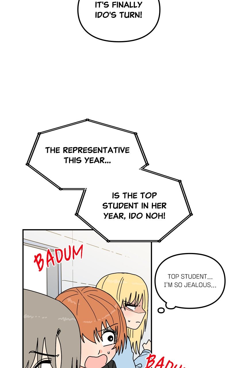 Humanoido Ep. 65 - What I Have to Do page 69 - 