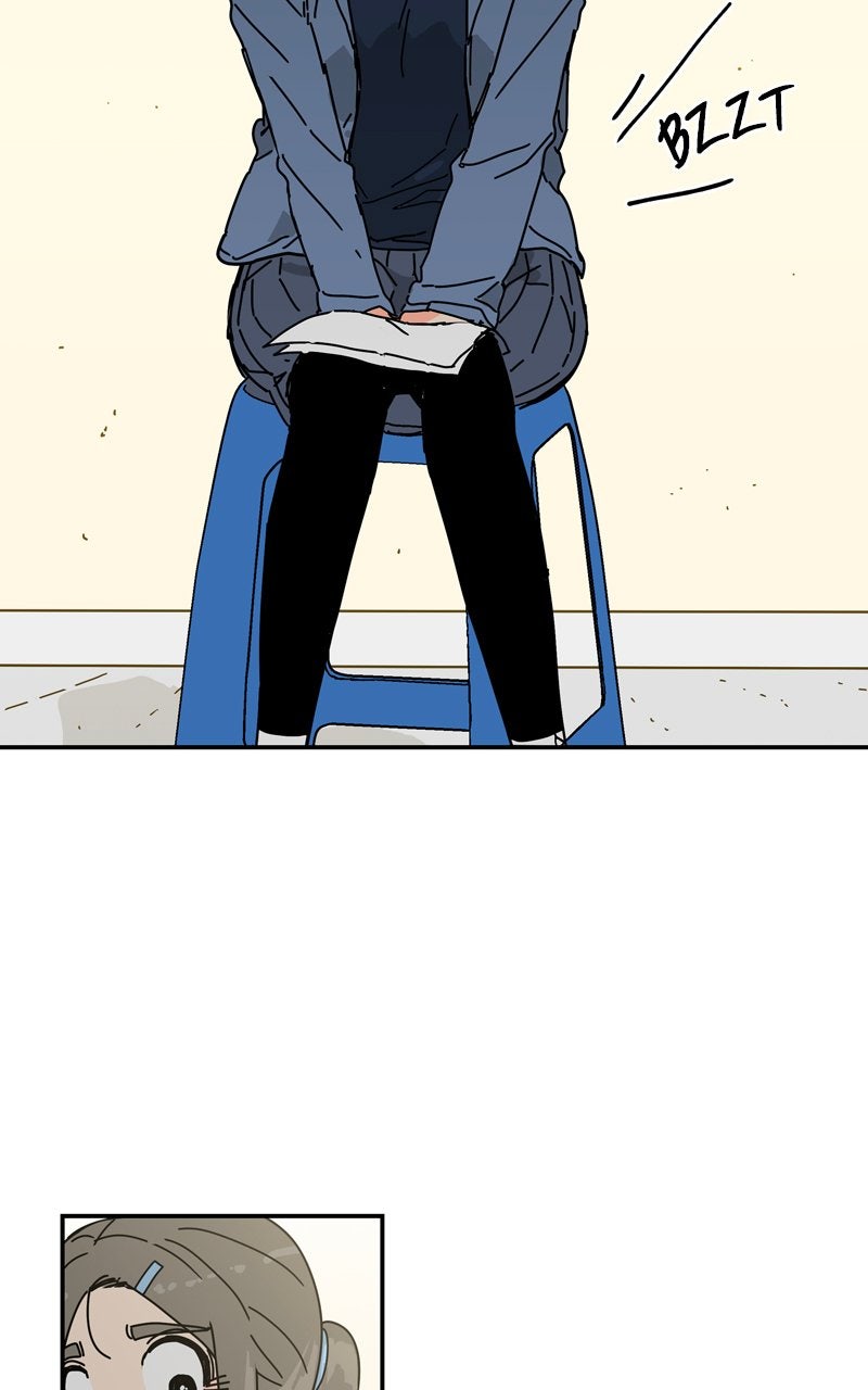 Humanoido Ep. 65 - What I Have to Do page 8 - 