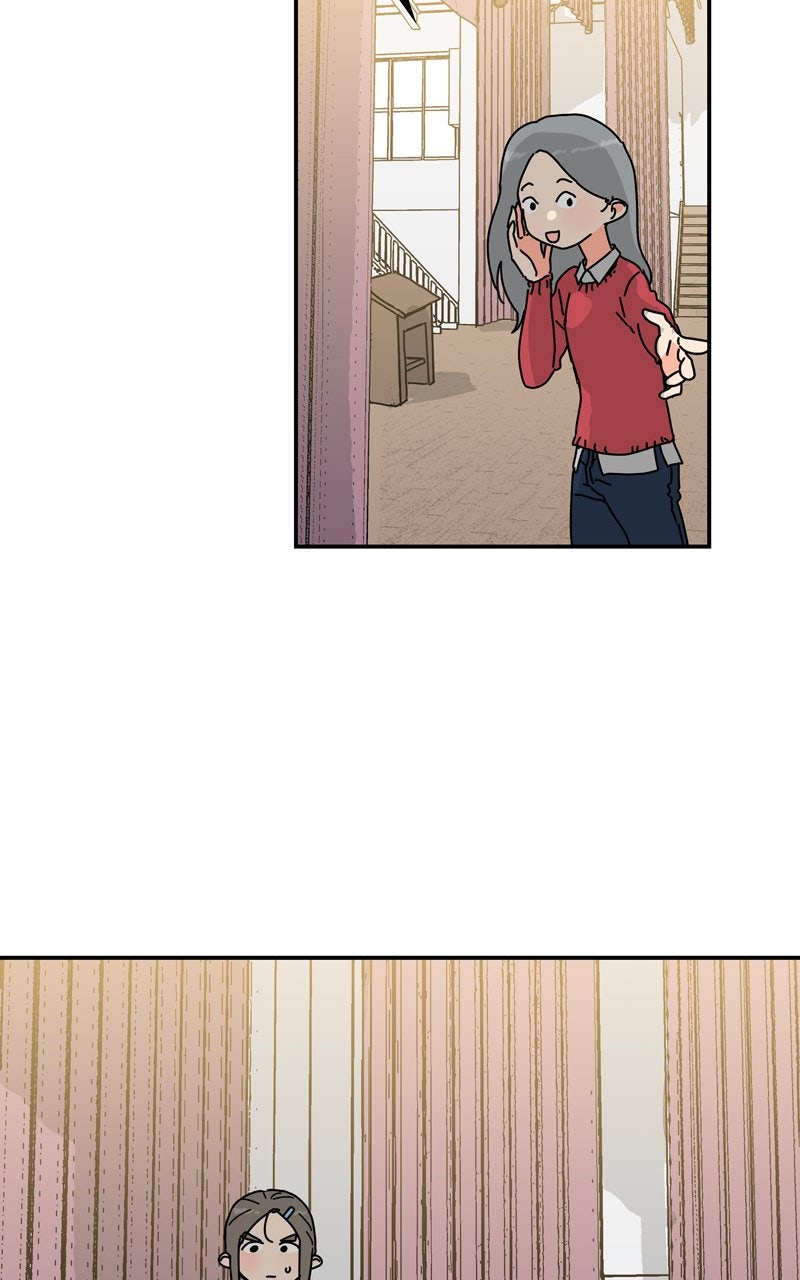 Humanoido Ep. 65 - What I Have to Do page 71 - 