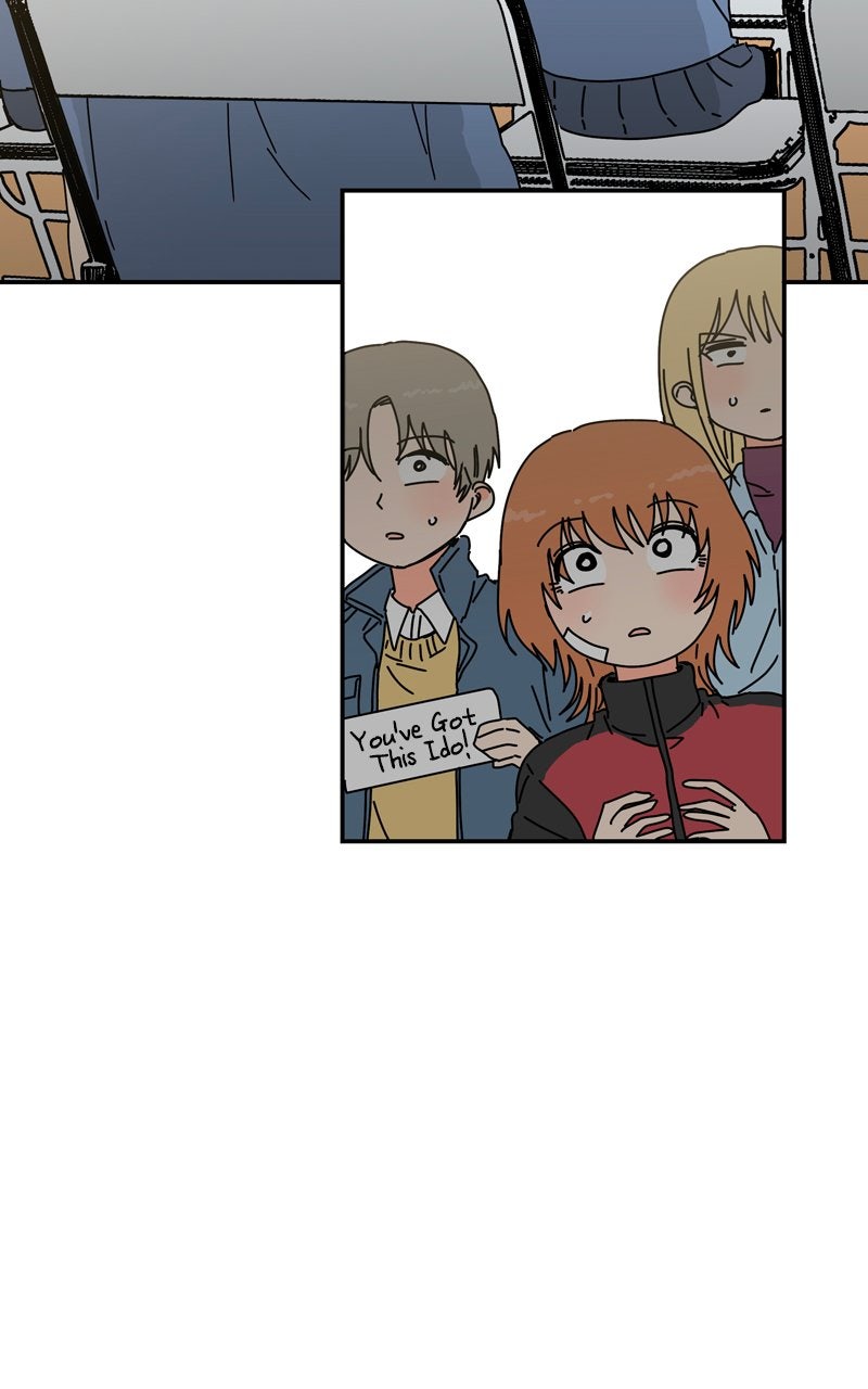 Humanoido Ep. 65 - What I Have to Do page 76 - 