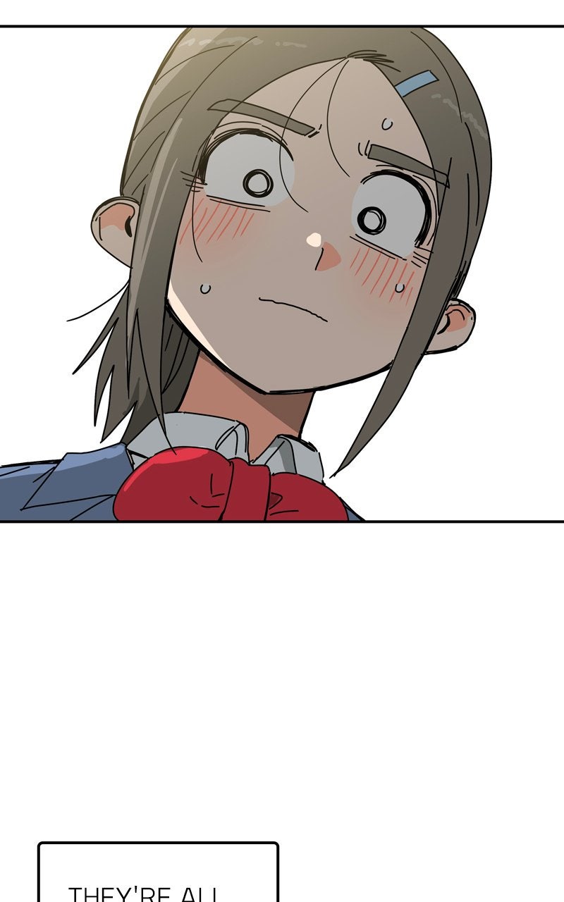 Humanoido Ep. 65 - What I Have to Do page 77 - 