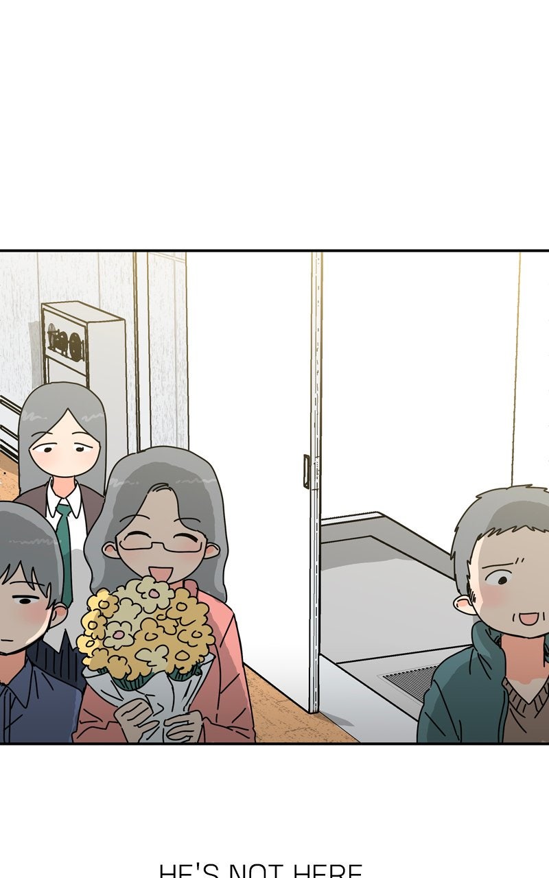 Humanoido Ep. 65 - What I Have to Do page 80 - 