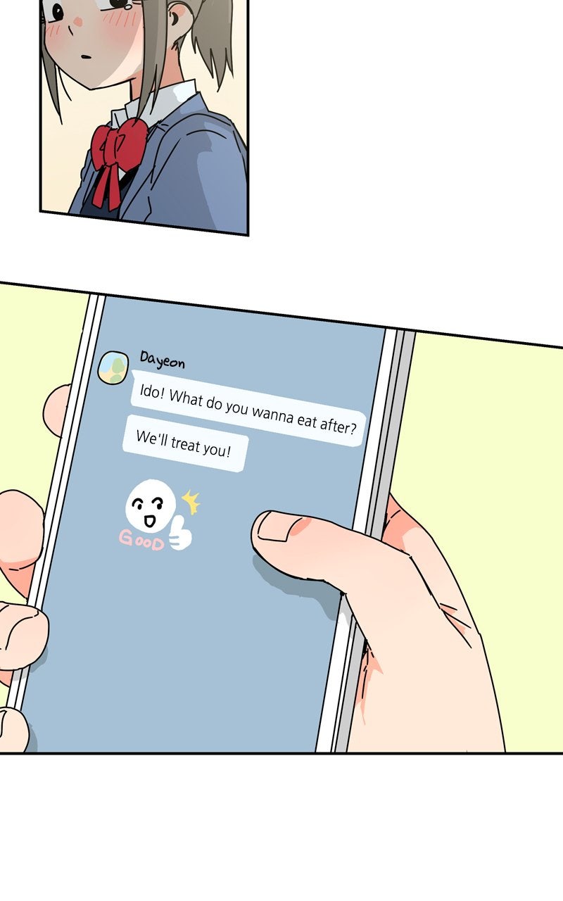 Humanoido Ep. 65 - What I Have to Do page 9 - 