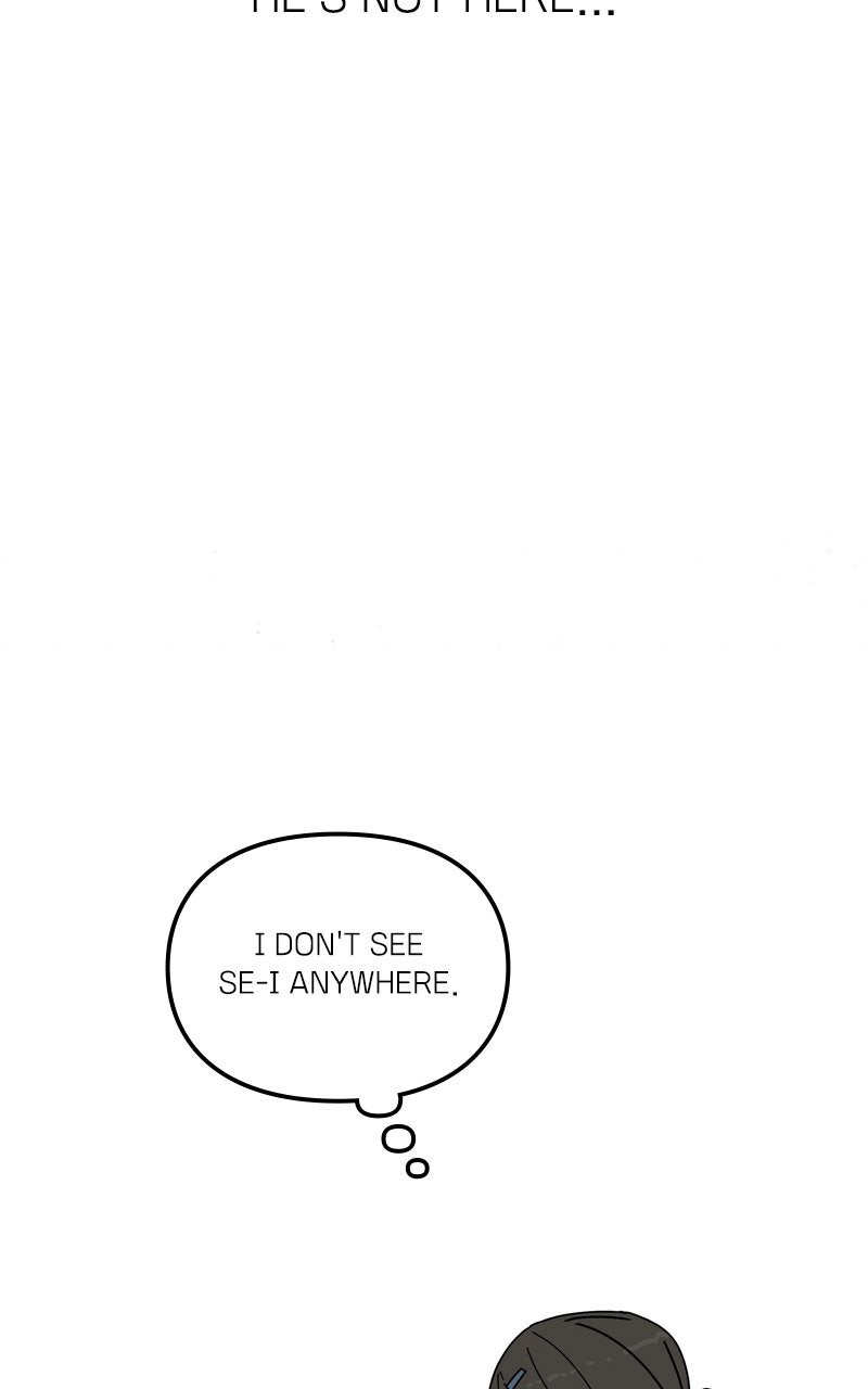 Humanoido Ep. 65 - What I Have to Do page 81 - 