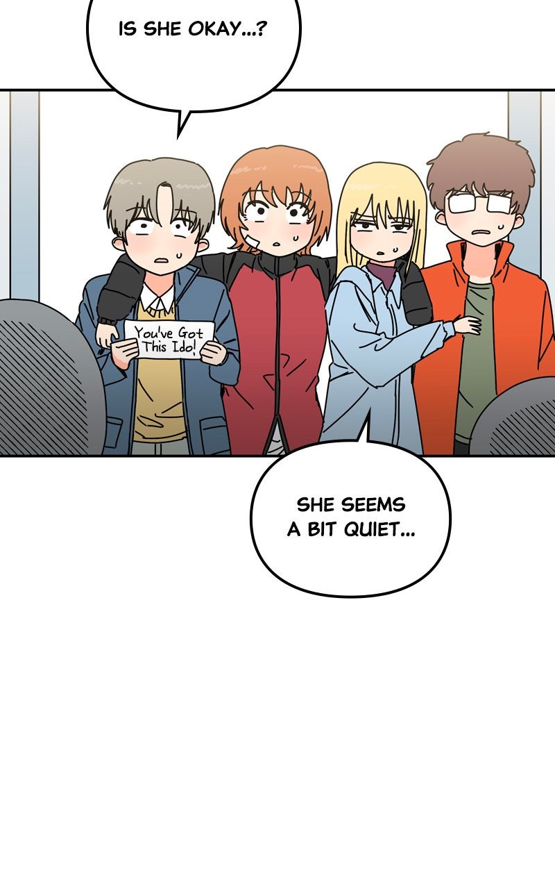 Humanoido Ep. 65 - What I Have to Do page 86 - 