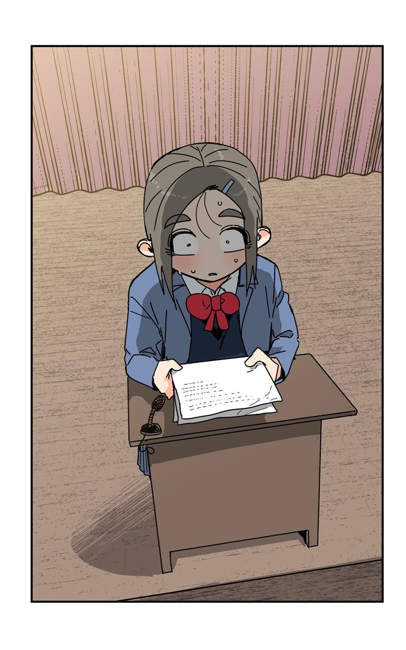 Humanoido Ep. 65 - What I Have to Do page 87 - 
