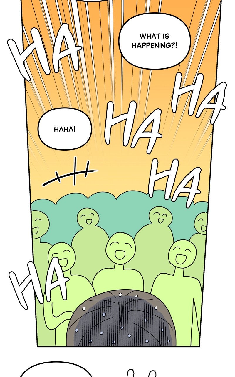 Humanoido Ep. 66 - Graduation page 11 - 