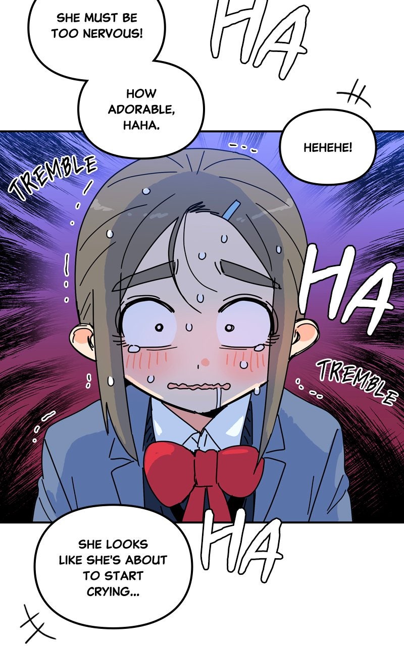 Humanoido Ep. 66 - Graduation page 12 - 