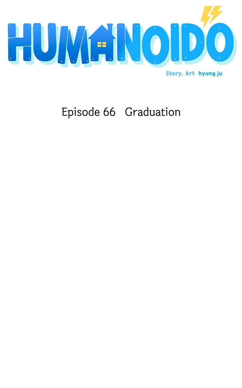 Humanoido Ep. 66 - Graduation page 14 - 