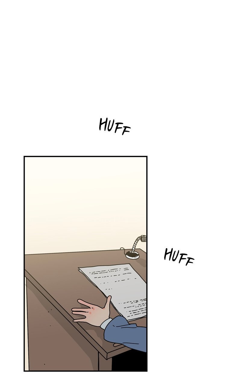 Humanoido Ep. 66 - Graduation page 15 - 