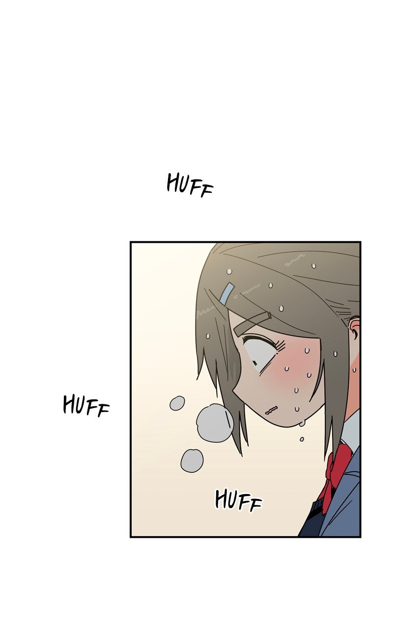 Humanoido Ep. 66 - Graduation page 16 - 