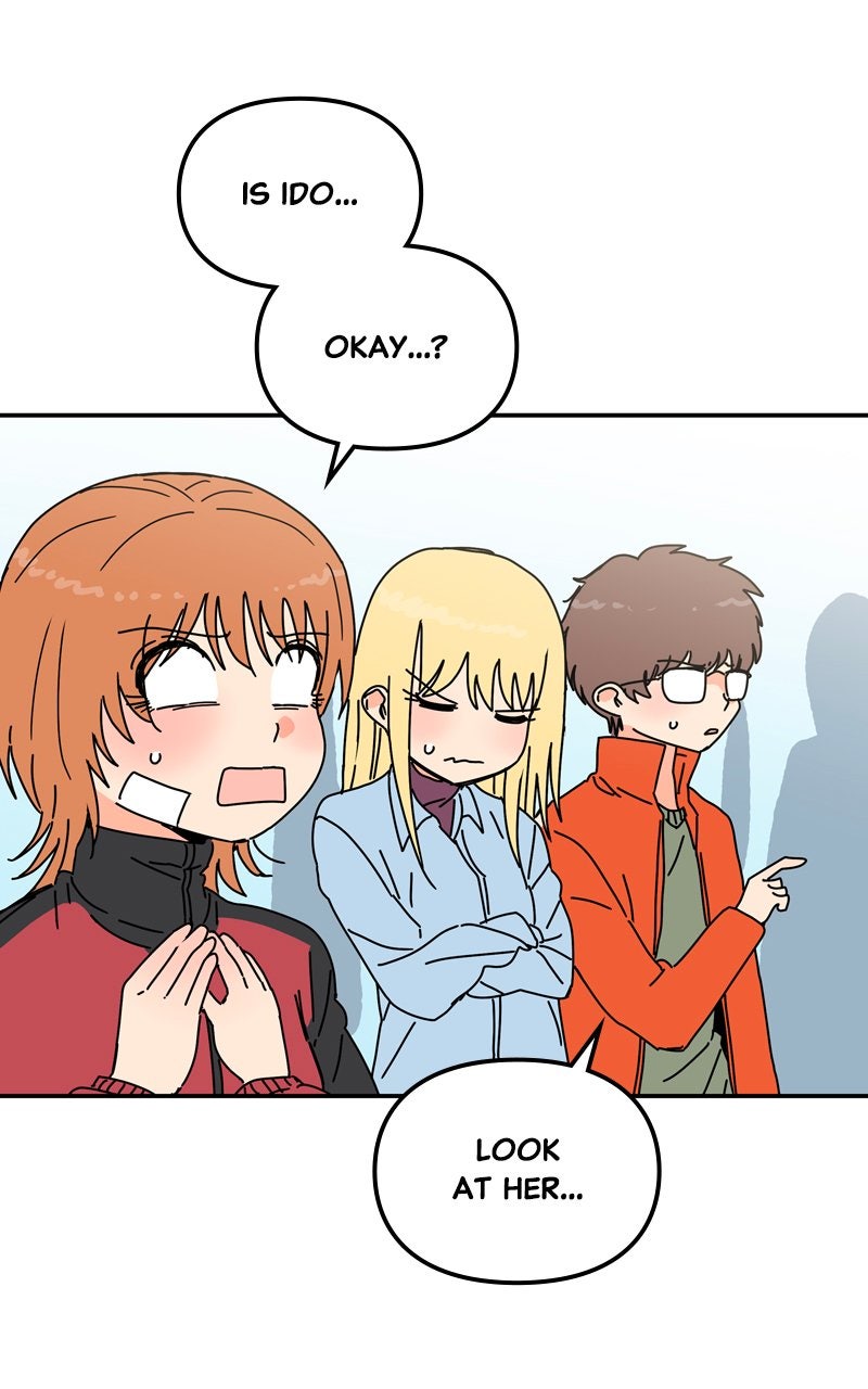 Humanoido Ep. 66 - Graduation page 17 - 