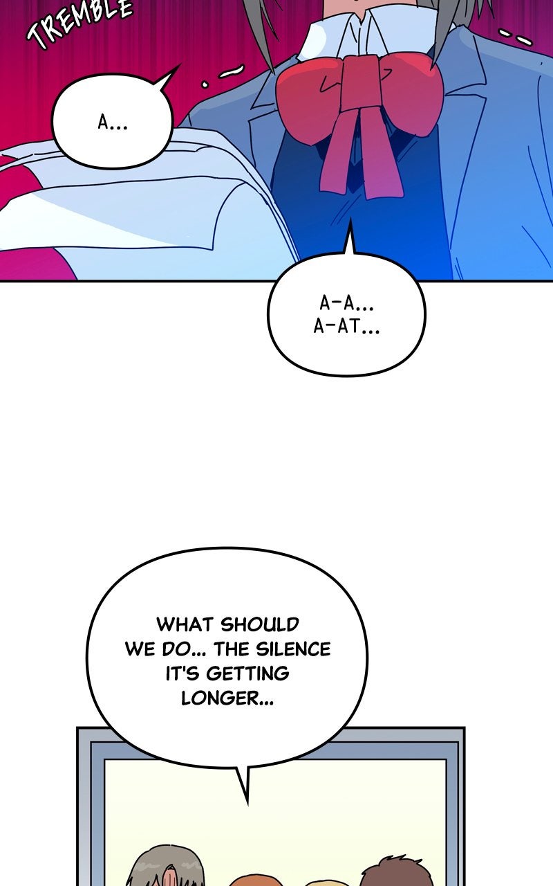 Humanoido Ep. 66 - Graduation page 19 - 