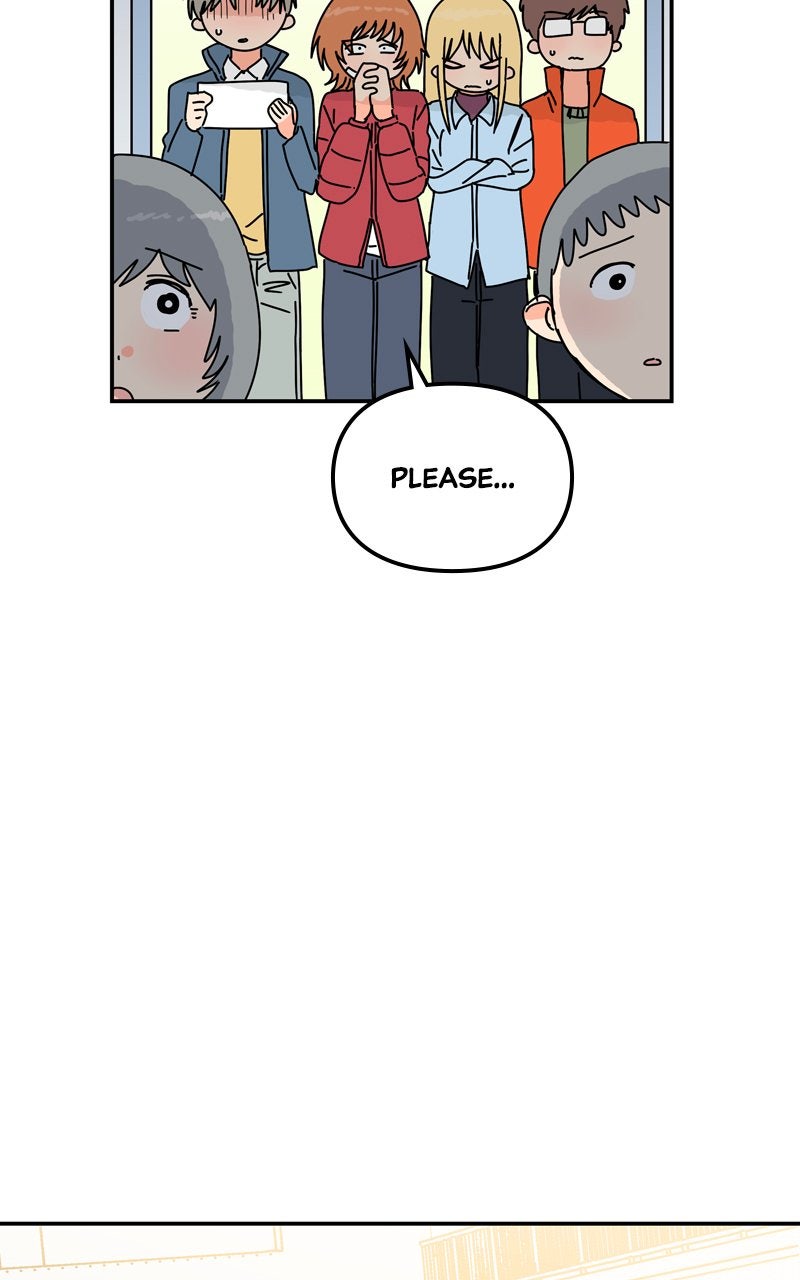Humanoido Ep. 66 - Graduation page 20 - 