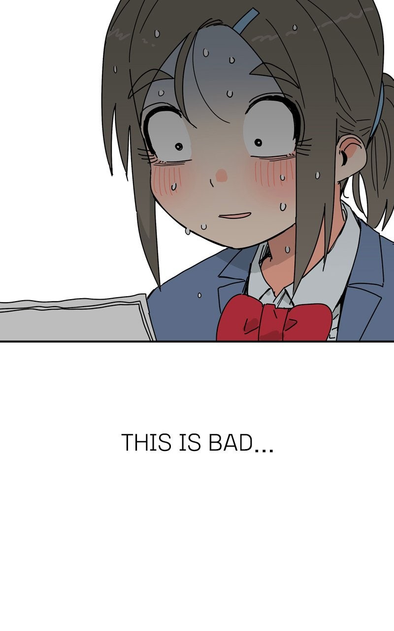 Humanoido Ep. 66 - Graduation page 3 - 