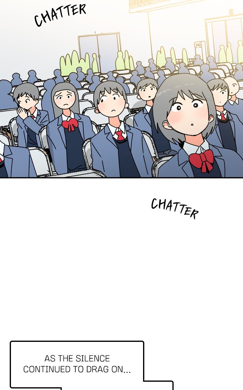 Humanoido Ep. 66 - Graduation page 21 - 