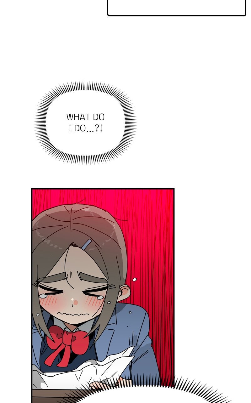Humanoido Ep. 66 - Graduation page 24 - 