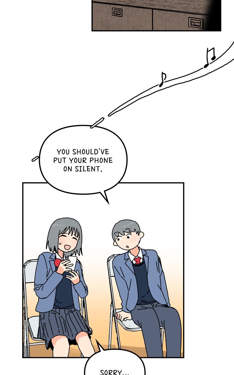 Humanoido Ep. 66 - Graduation page 26 - 