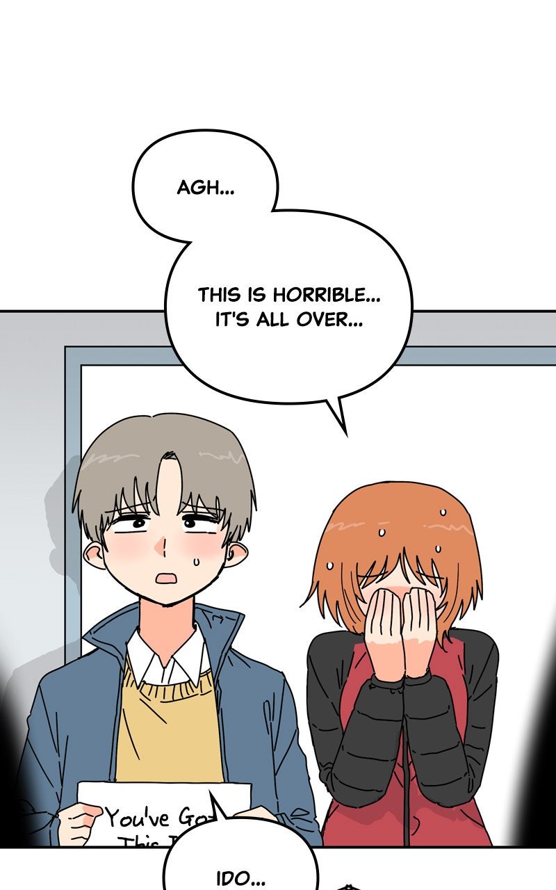 Humanoido Ep. 66 - Graduation page 28 - 