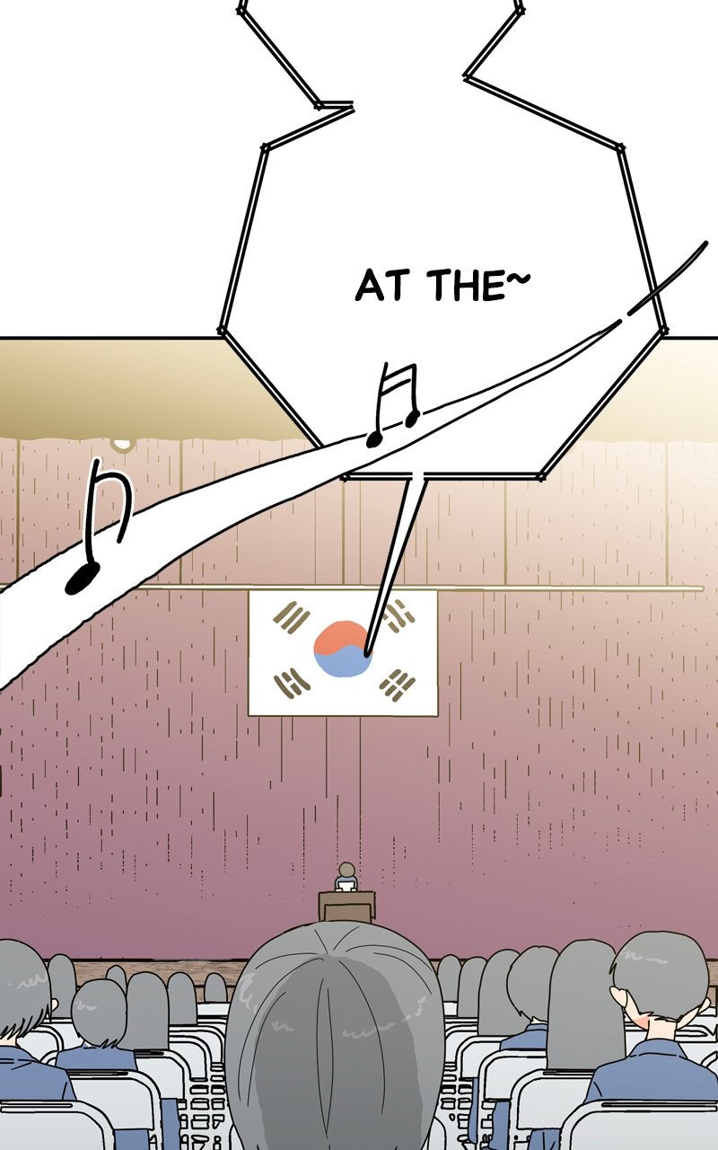 Humanoido Ep. 66 - Graduation page 30 - 