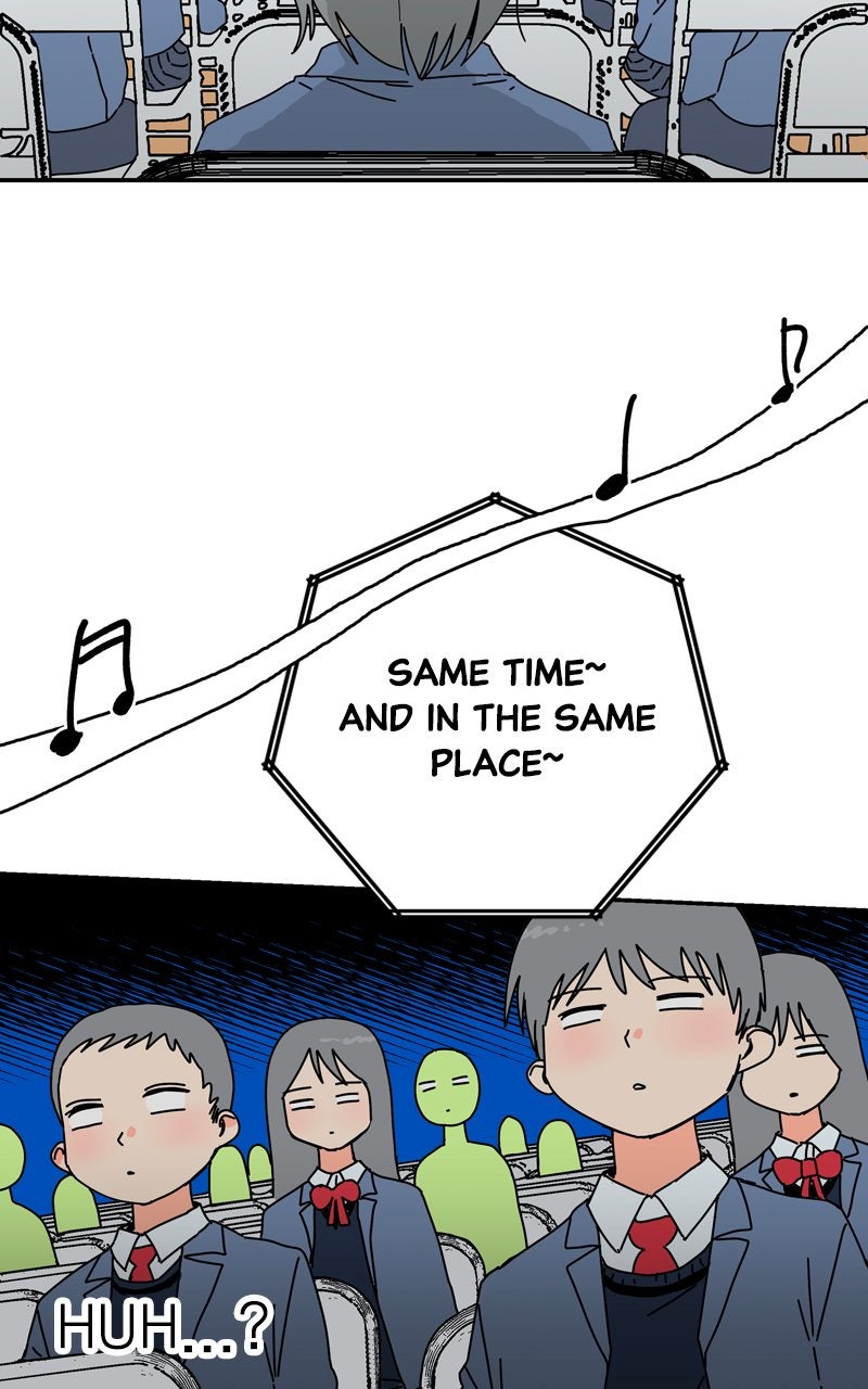 Humanoido Ep. 66 - Graduation page 31 - 