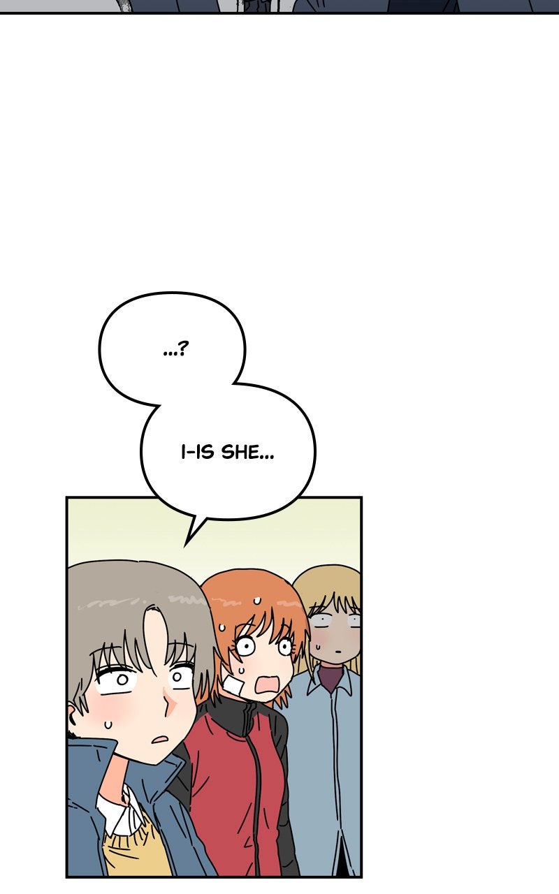 Humanoido Ep. 66 - Graduation page 32 - 