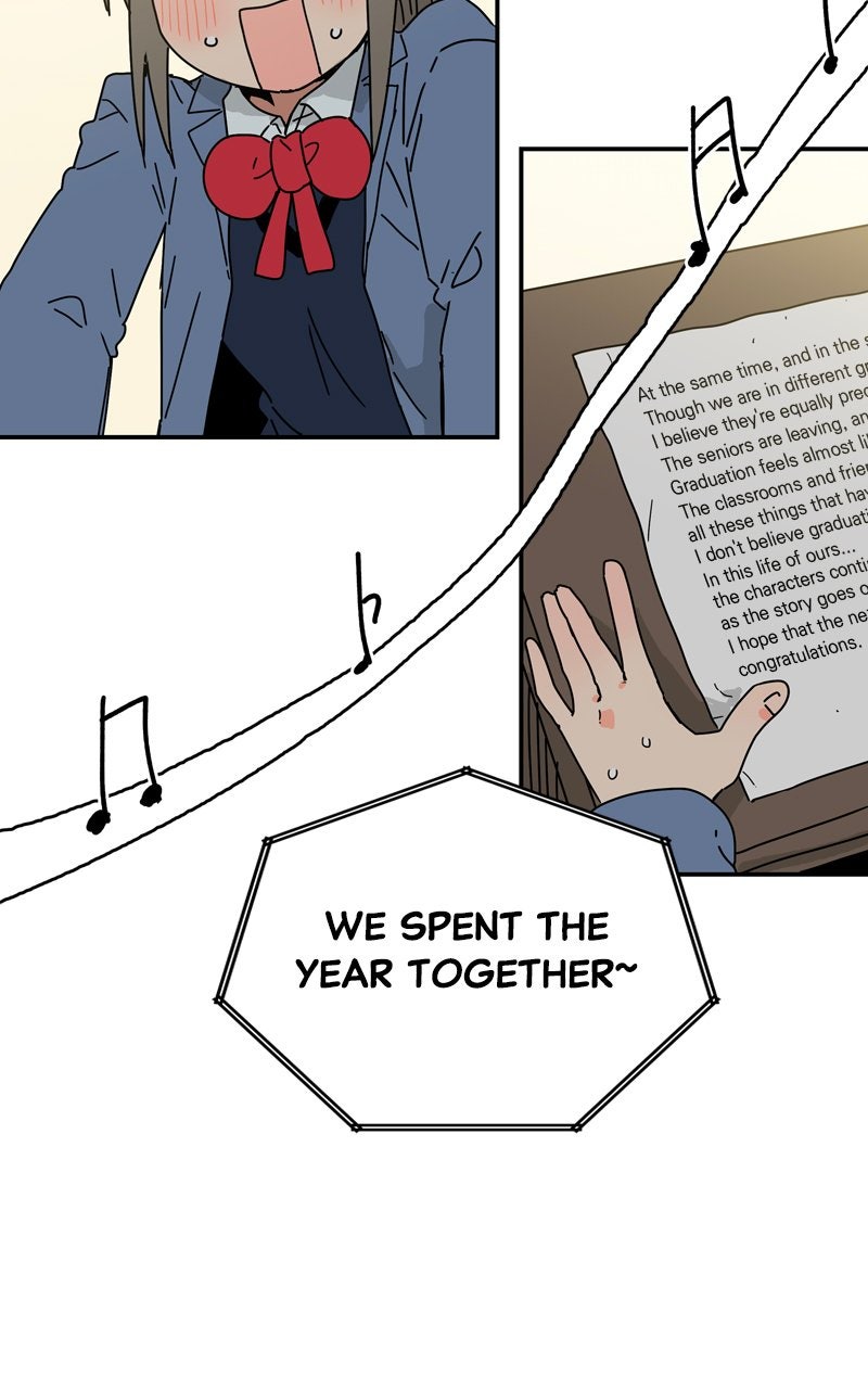 Humanoido Ep. 66 - Graduation page 34 - 