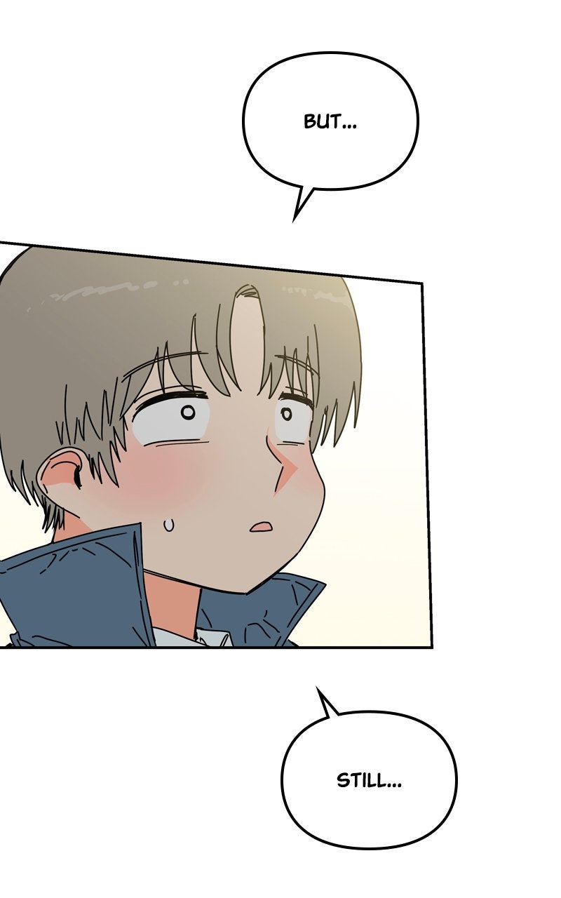 Humanoido Ep. 66 - Graduation page 35 - 