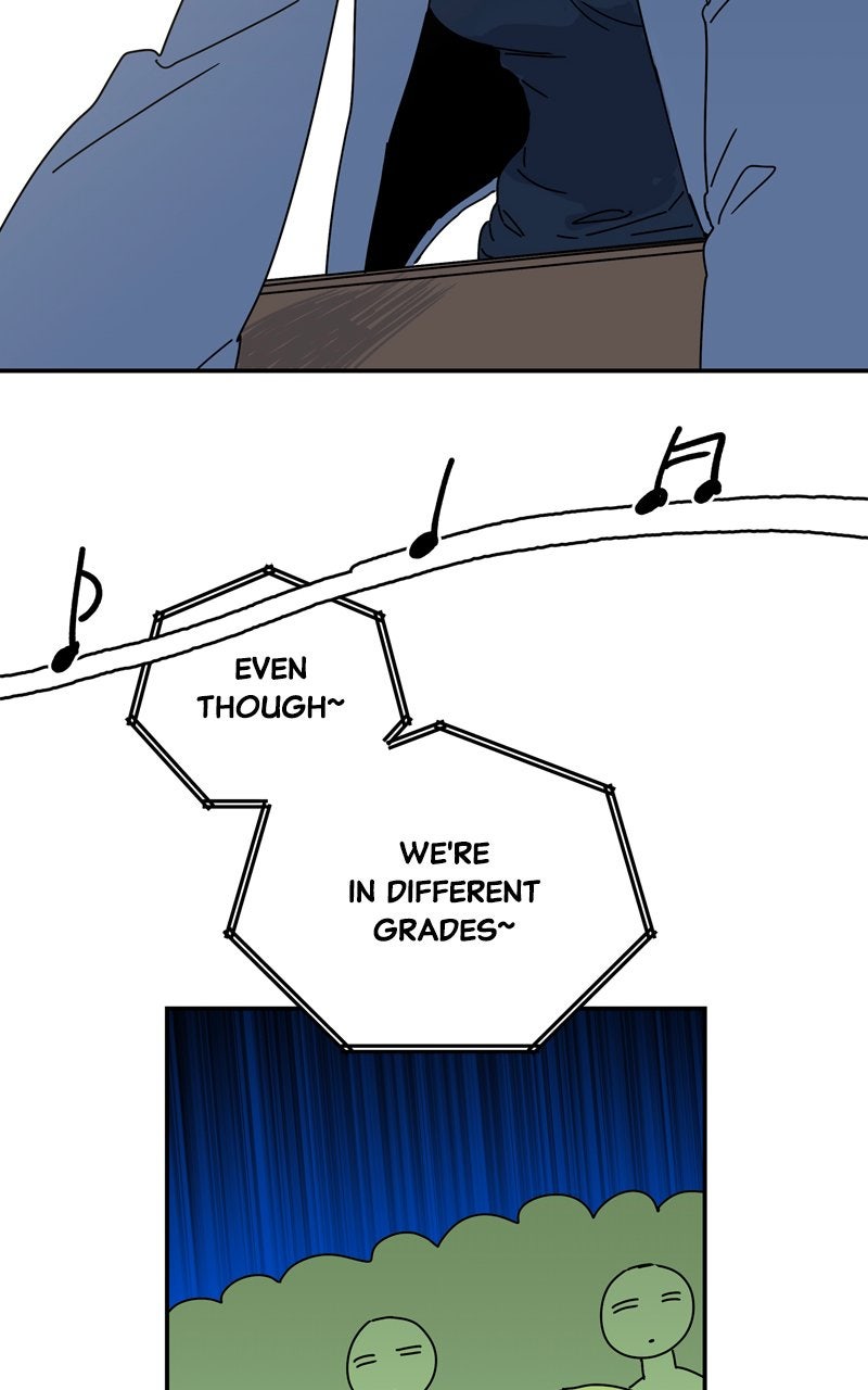 Humanoido Ep. 66 - Graduation page 37 - 