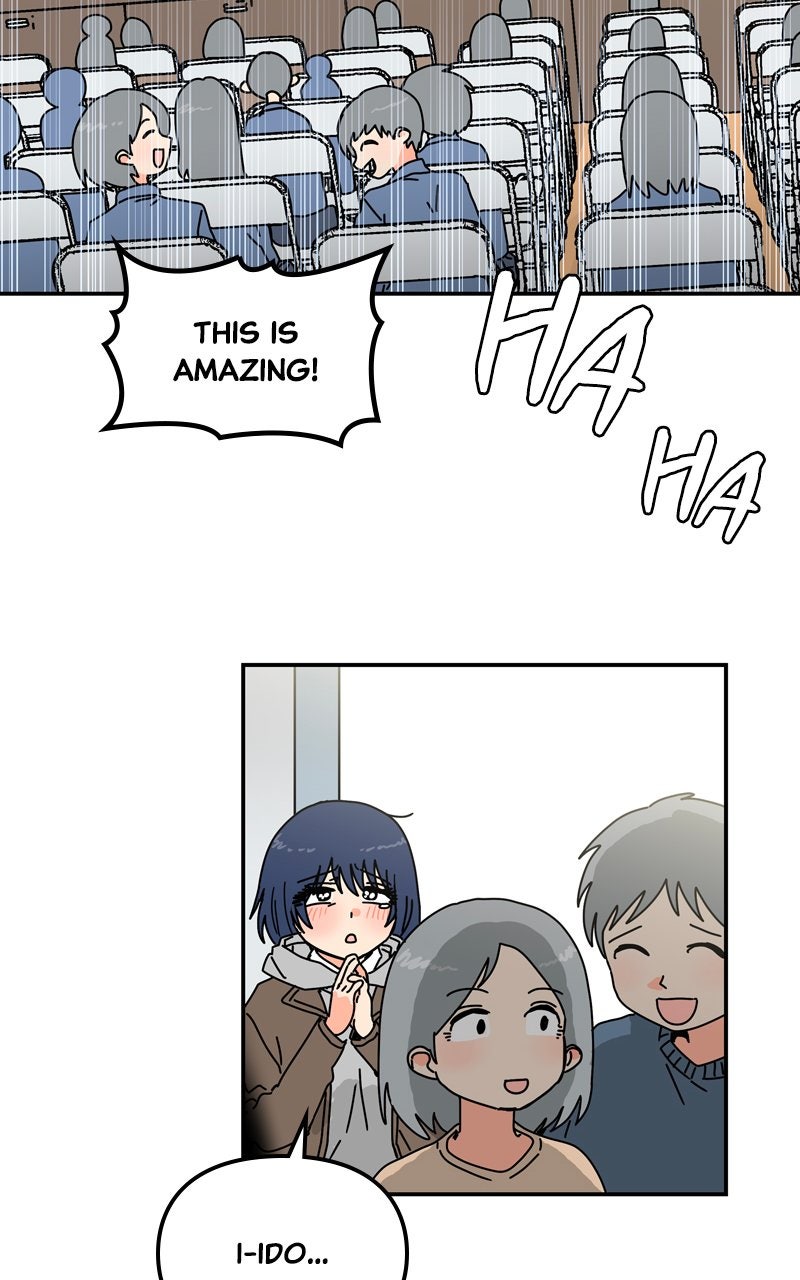 Humanoido Ep. 66 - Graduation page 40 - 