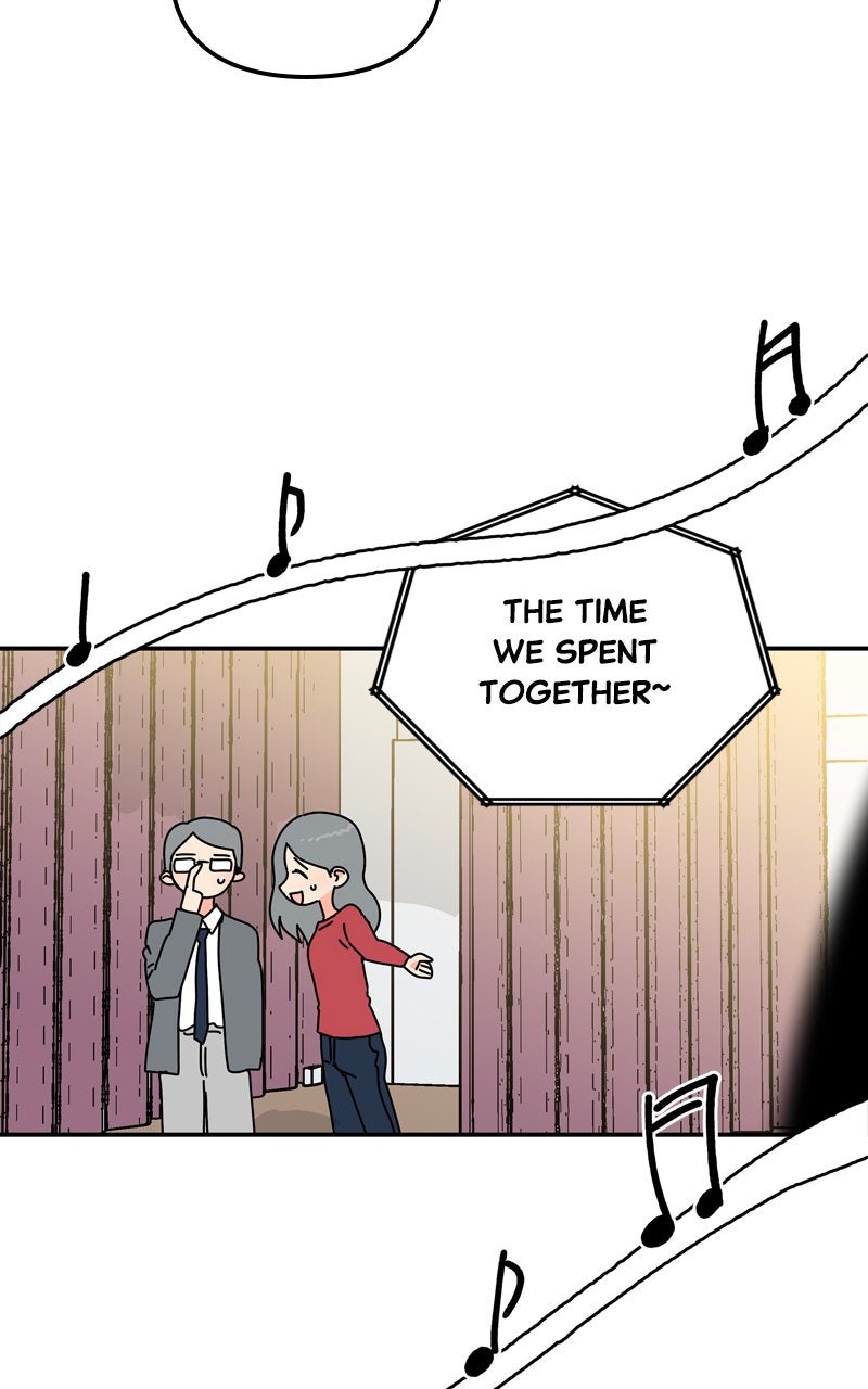 Humanoido Ep. 66 - Graduation page 41 - 