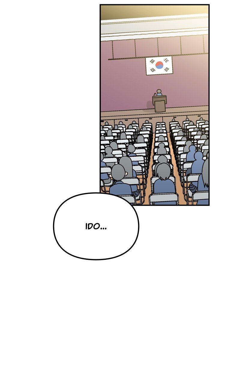 Humanoido Ep. 66 - Graduation page 47 - 