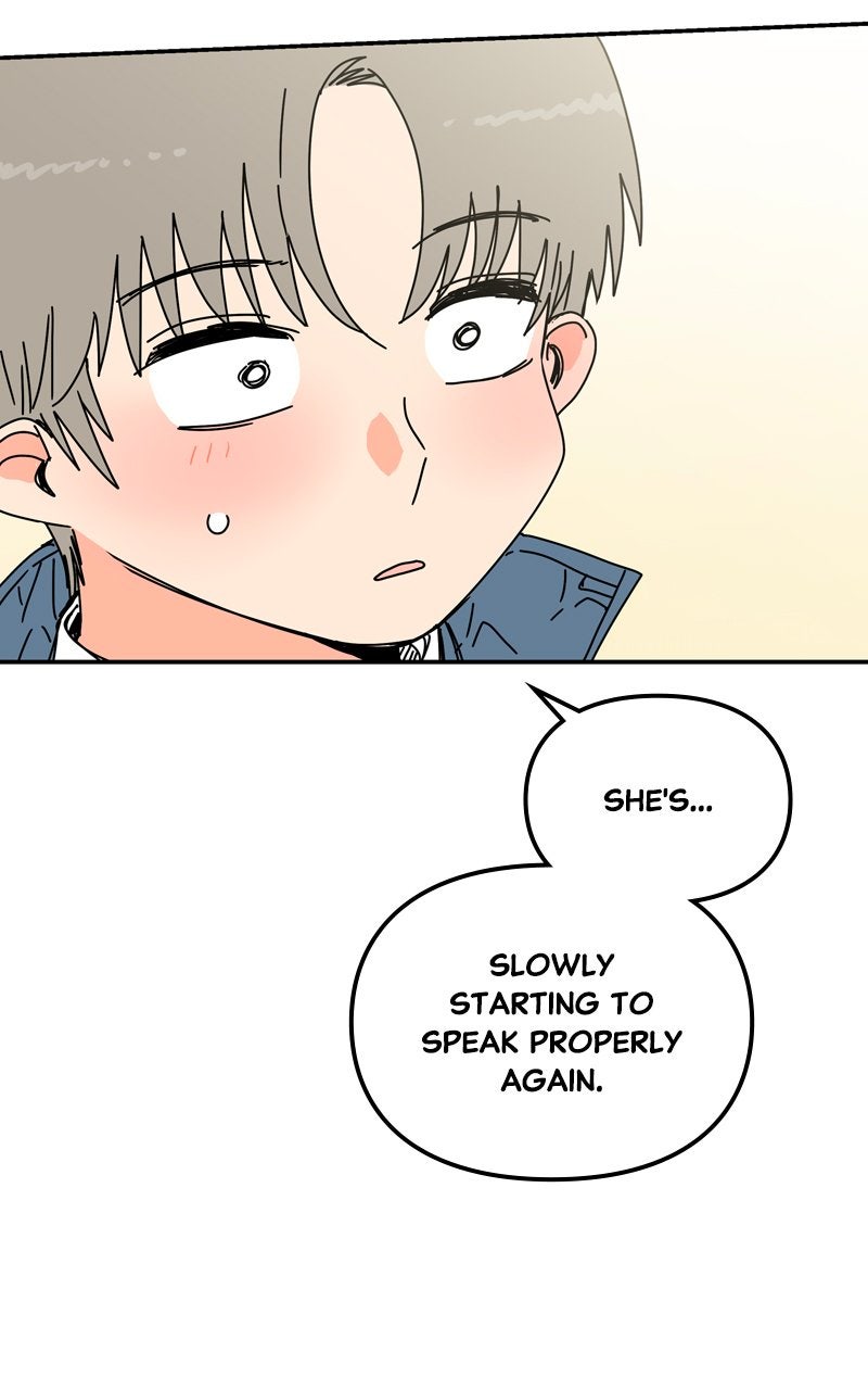 Humanoido Ep. 66 - Graduation page 48 - 