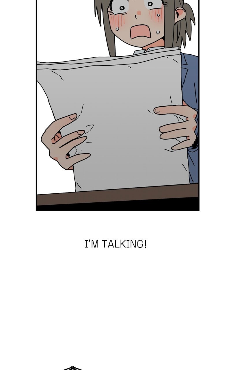Humanoido Ep. 66 - Graduation page 51 - 