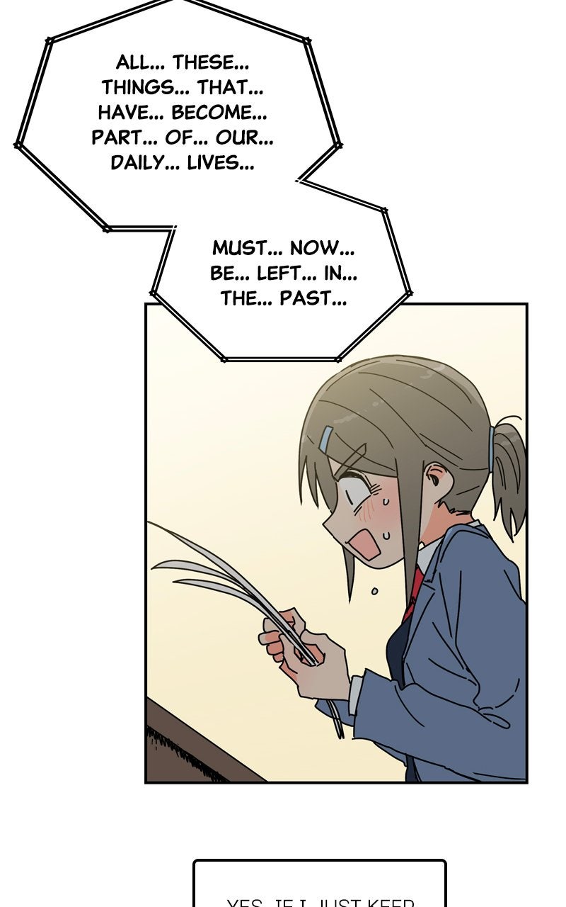 Humanoido Ep. 66 - Graduation page 52 - 