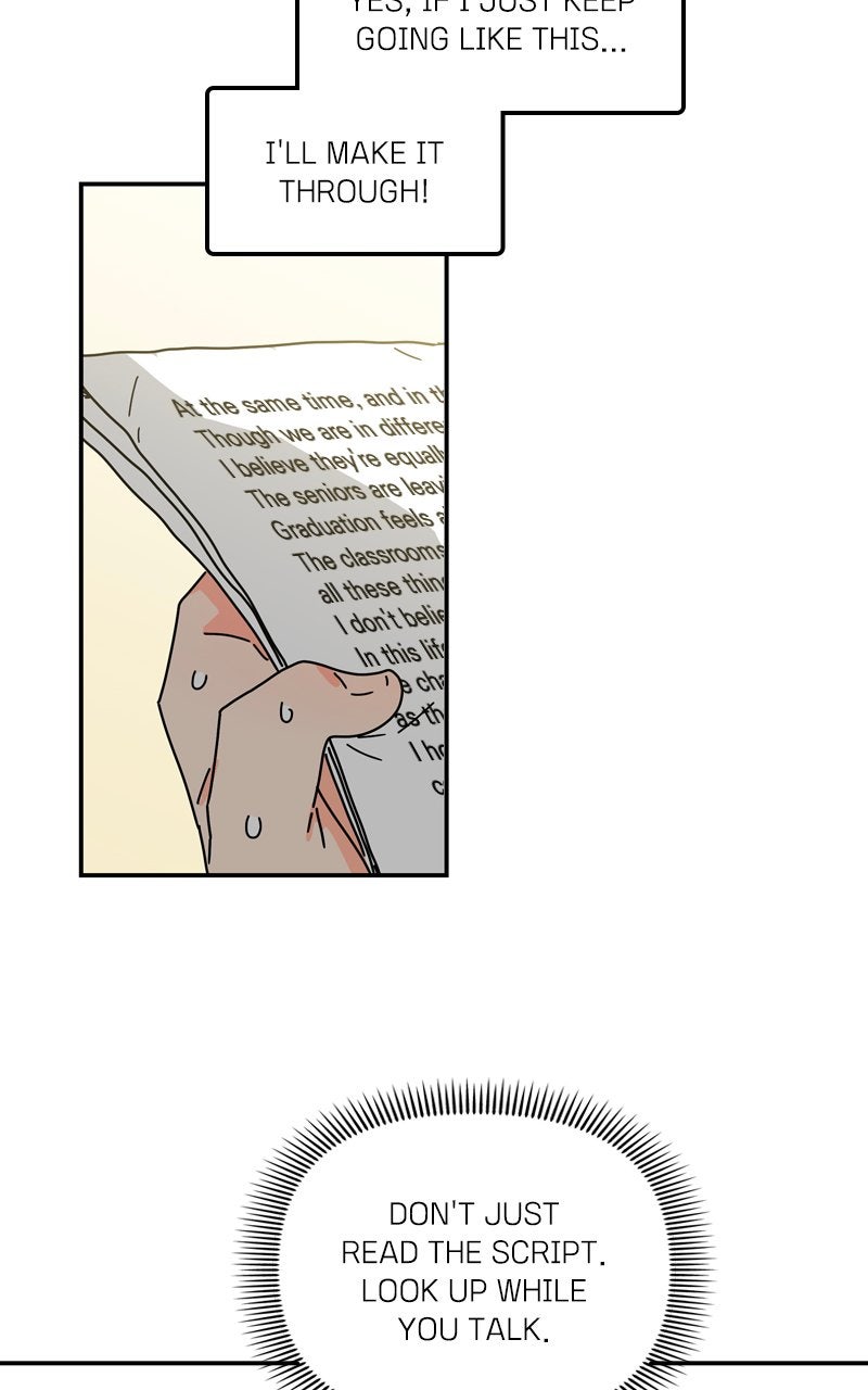 Humanoido Ep. 66 - Graduation page 53 - 