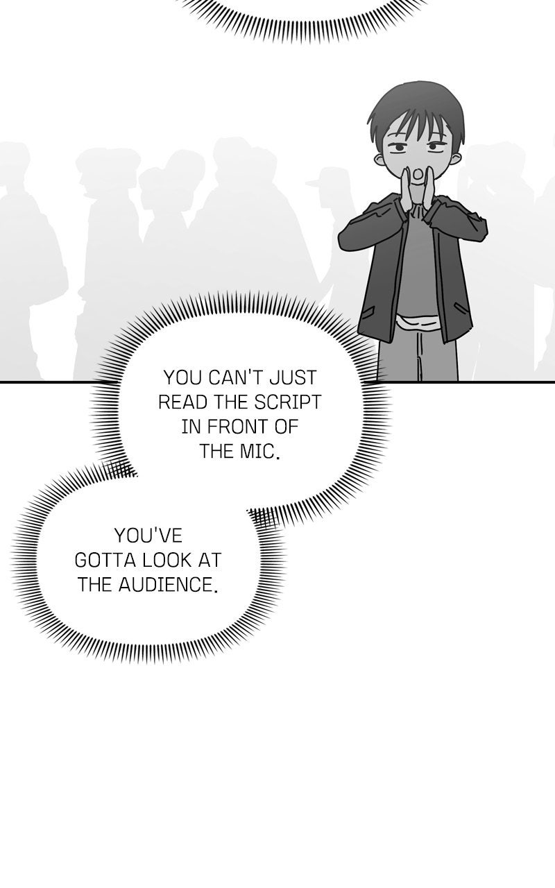 Humanoido Ep. 66 - Graduation page 54 - 