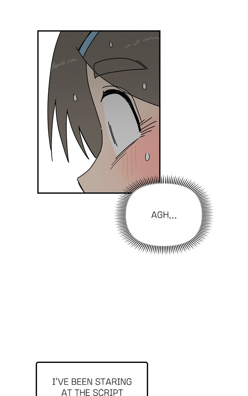 Humanoido Ep. 66 - Graduation page 55 - 